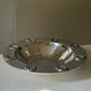 Pewter Horseshoe Bowl