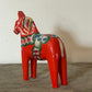 Kevin the Dala Horse, Nils Olsson, Nusnas Sweden