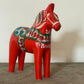 Kevin the Dala Horse, Nils Olsson, Nusnas Sweden