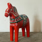 Kevin the Dala Horse, Nils Olsson, Nusnas Sweden