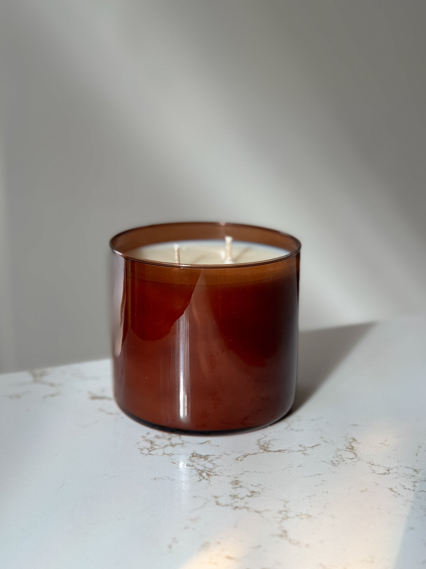 Non-Toxic Handpoured SLC Made Candles