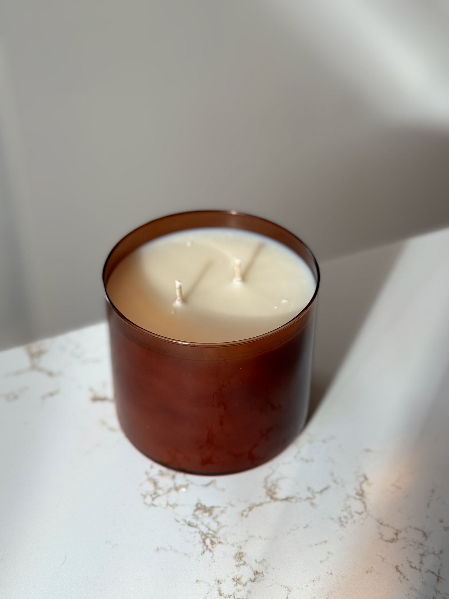 Non-Toxic Handpoured SLC Made Candles