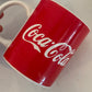 90's & Y2K Coca-Cola Mug Set