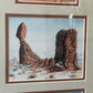 Five Southern Utah Sketches by Pam Erickson