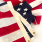 Vintage Valley Forge United States Flag Kit
