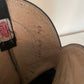 90’s Nocona Size 9  Black Leather Western Boots