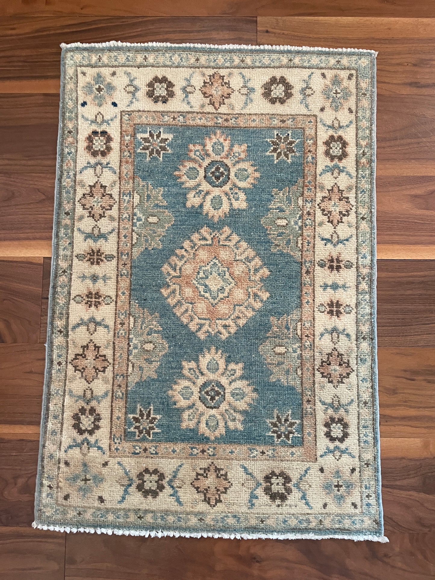 Hand-knotted Wool Rugs