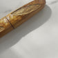 Vintage French Wood Baguette Bread Knife by Cuzin