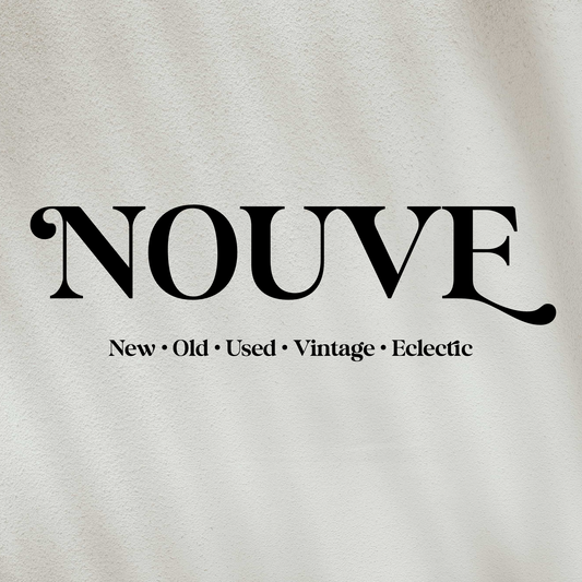 NOUVE Gift Card