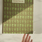 The Herb Book Hardcover