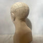 Phrenology Head Bust Replica, made to order by House Parts