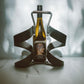 Welded Metal 2 Bottle Caddy