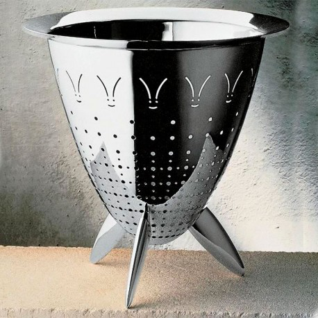 Philippe Starck "Max le Chinois" Colander for Alessi