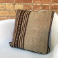 Neutral Kilim Pillow