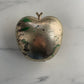 Apple Clutch Purse